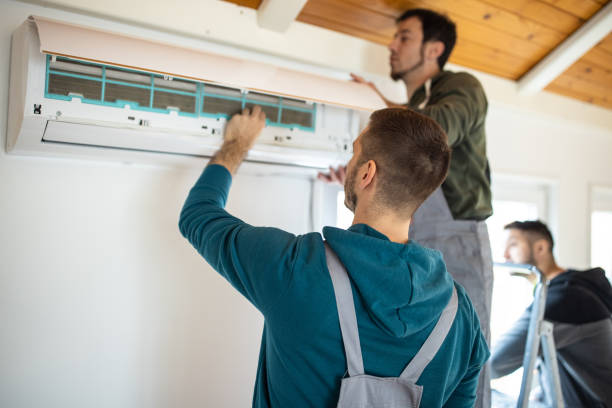 Best HVAC Software and Technology in Crowley, LA