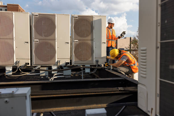 Best HVAC Retrofitting and Upgrading in Crowley, LA
