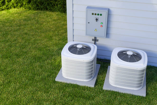 Best HVAC for Healthcare Facilities in Crowley, LA