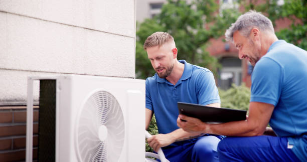 Reliable Crowley, LA HVAC Solutions