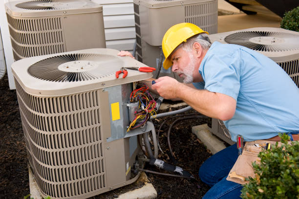  Crowley, LA HVAC Pros