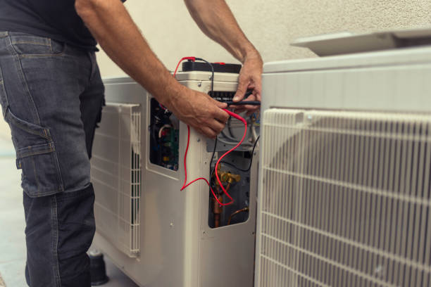 Best Geothermal HVAC Systems in Crowley, LA