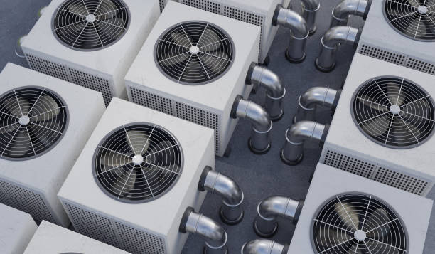 Best Residential HVAC in Crowley, LA