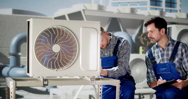 Best Furnace Cleaning in Crowley, LA