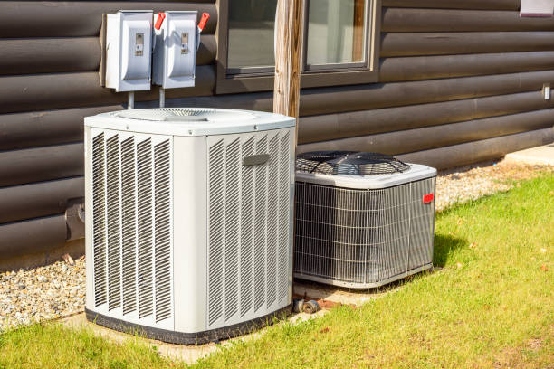 Best Energy-efficient HVAC Solutions in Crowley, LA